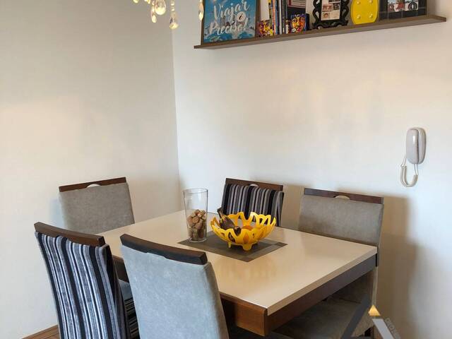 #AP2658 - Apartamento para Venda em Caxias do Sul - RS - 3