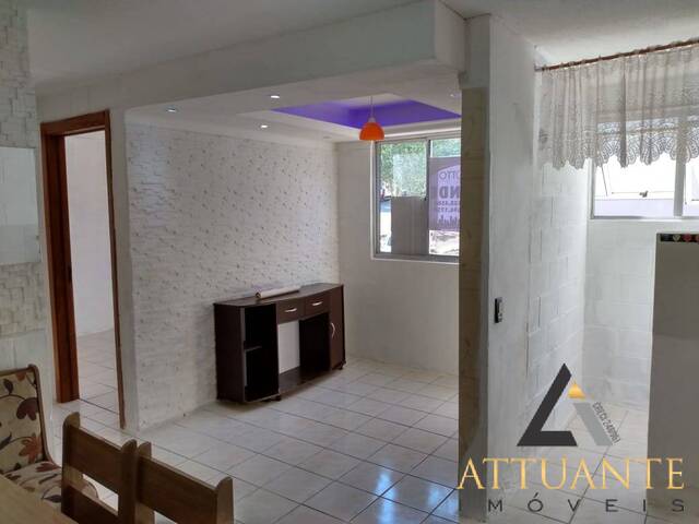 #AP2659 - Apartamento para Venda em Caxias do Sul - RS - 2