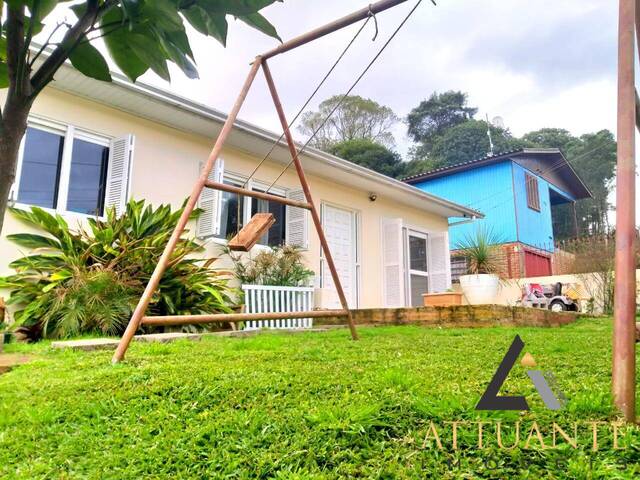 #CS2661 - Casa para Venda em Caxias do Sul - RS