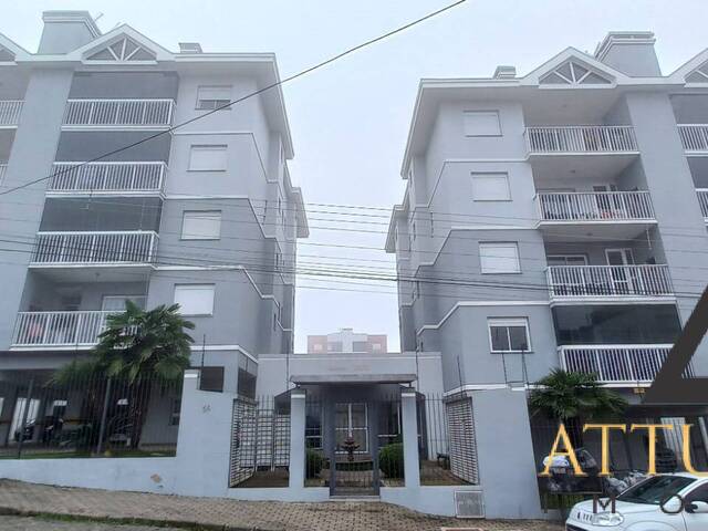 #AP2666 - Apartamento para Venda em Caxias do Sul - RS - 1