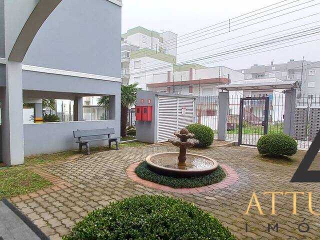 #AP2666 - Apartamento para Venda em Caxias do Sul - RS - 3