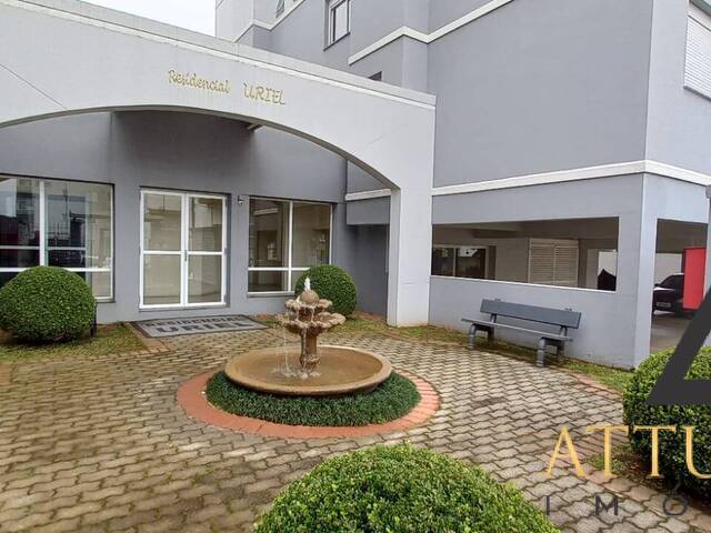 #AP2666 - Apartamento para Venda em Caxias do Sul - RS - 2