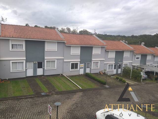 Sobrado para Venda em Caxias do Sul - 2