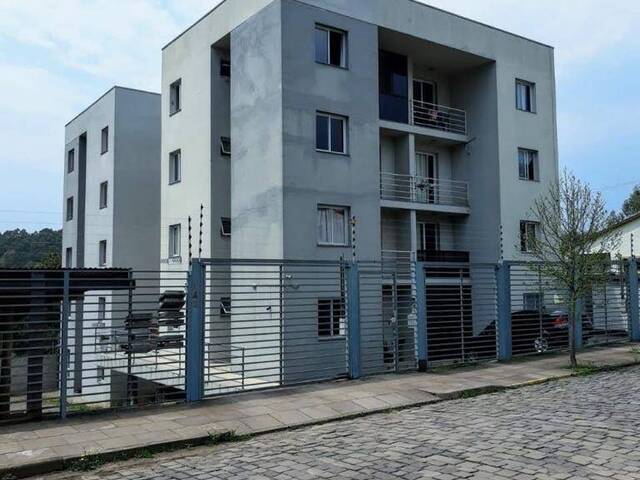 #AP2669 - Apartamento para Venda em Caxias do Sul - RS - 1
