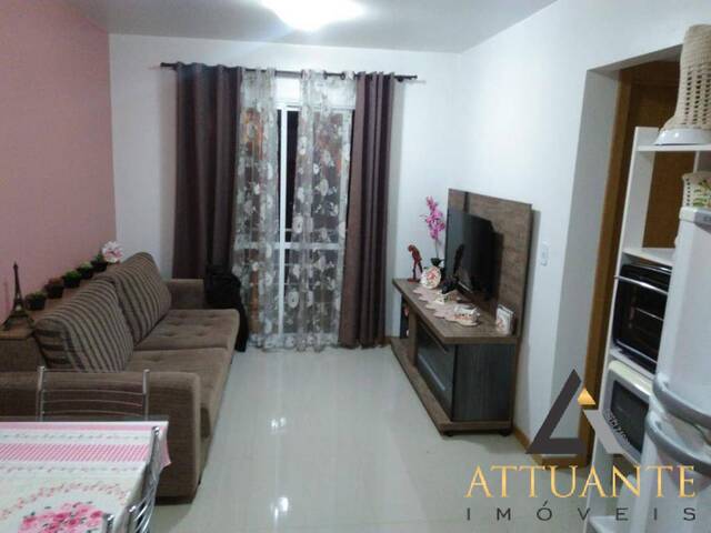 #AP2669 - Apartamento para Venda em Caxias do Sul - RS - 2