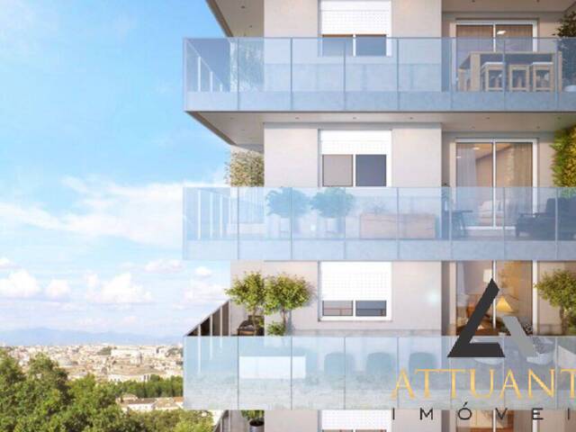 Apartamento para Venda em Caxias do Sul - 4