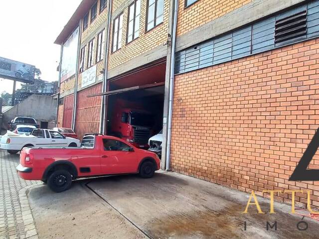 #PV2671 - Pavilhão para Locação em Caxias do Sul - RS - 3