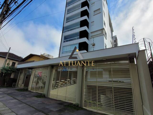 Apartamento para Venda em Caxias do Sul - 2
