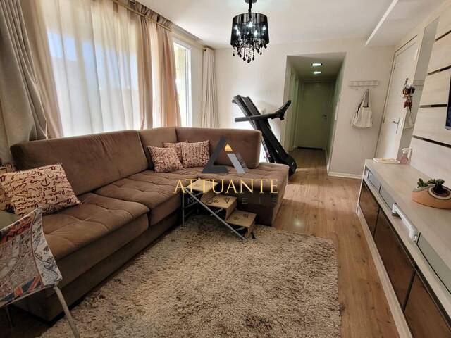 Apartamento para Venda em Caxias do Sul - 3