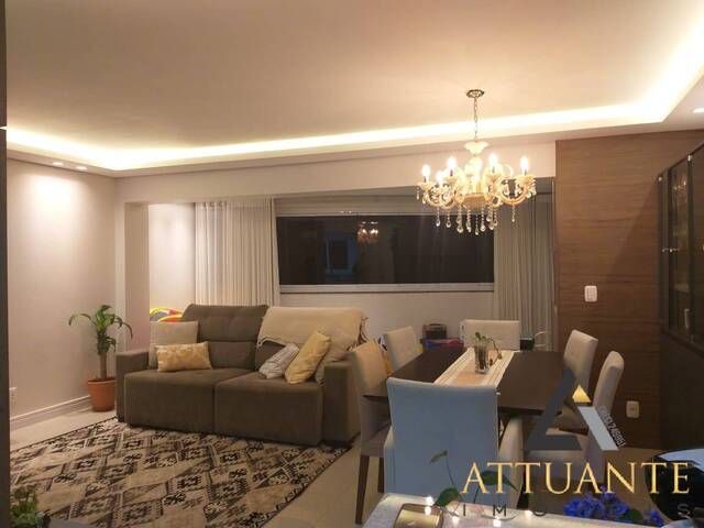 Apartamento para Venda em Caxias do Sul - 4