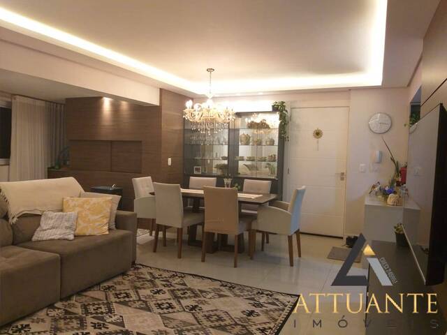 #AP2672 - Apartamento para Venda em Caxias do Sul - RS - 2