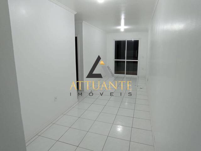 #AP2674 - Apartamento para Venda em Caxias do Sul - RS - 3