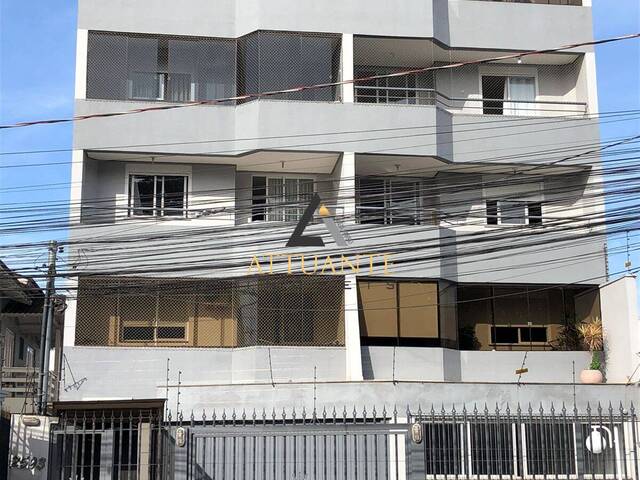 #AP2674 - Apartamento para Venda em Caxias do Sul - RS - 1