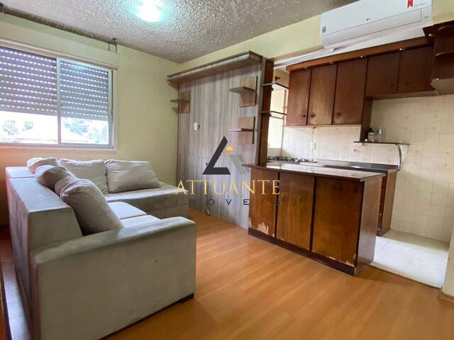 Apartamento para Venda em Caxias do Sul - 4