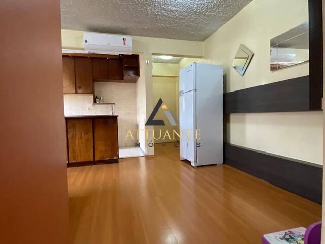 #AP2675 - Apartamento para Venda em Caxias do Sul - RS - 3