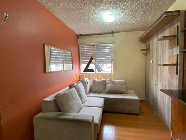 #AP2675 - Apartamento para Venda em Caxias do Sul - RS - 2