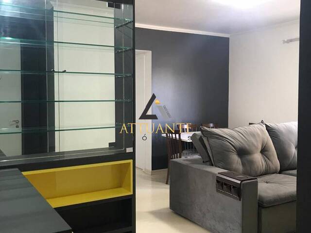 Apartamento para Venda em Caxias do Sul - 4