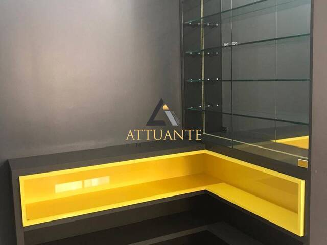 #AP2676 - Apartamento para Venda em Caxias do Sul - RS - 3