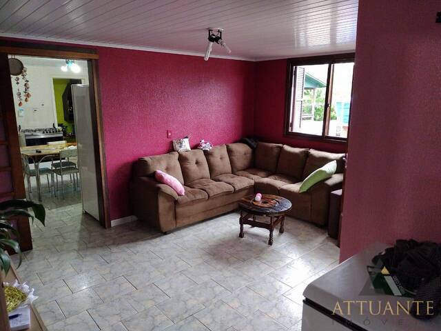 Casa para Venda em Caxias do Sul - 5