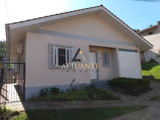Casa para Venda em Caxias do Sul - 2