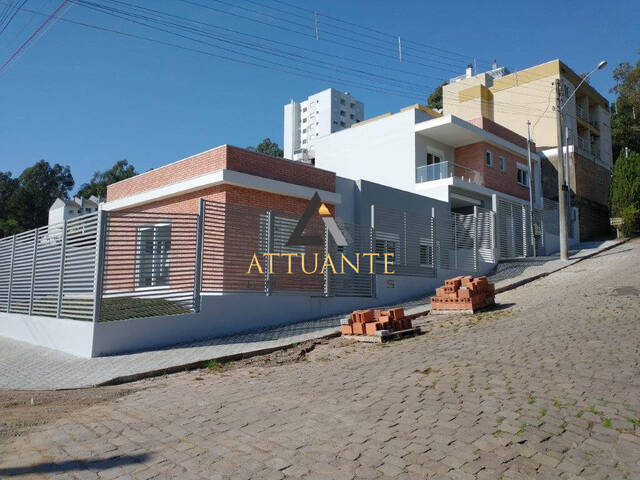 #SB2682 - Casa para Venda em Caxias do Sul - RS - 3
