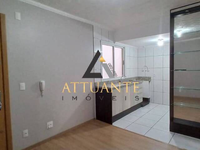 #AP2686 - Apartamento para Venda em Caxias do Sul - RS