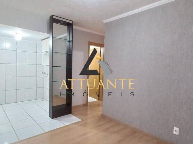 Apartamento para Venda em Caxias do Sul - 5