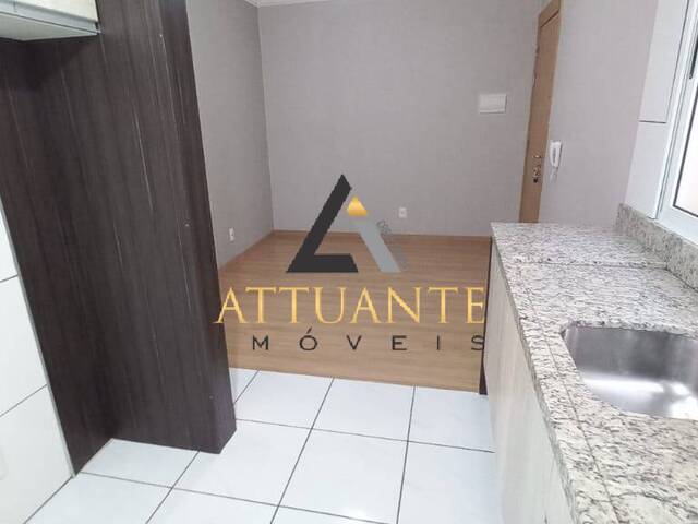 Apartamento para Venda em Caxias do Sul - 4