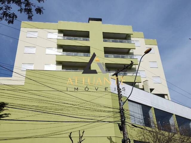 #AP2688 - Apartamento para Venda em Caxias do Sul - RS - 3