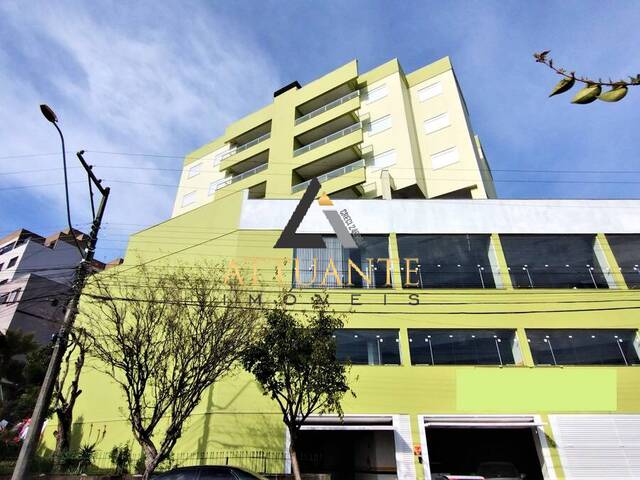 #AP2688 - Apartamento para Venda em Caxias do Sul - RS - 2