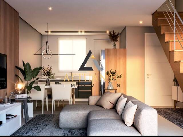 Sobrado para Venda em Caxias do Sul - 3