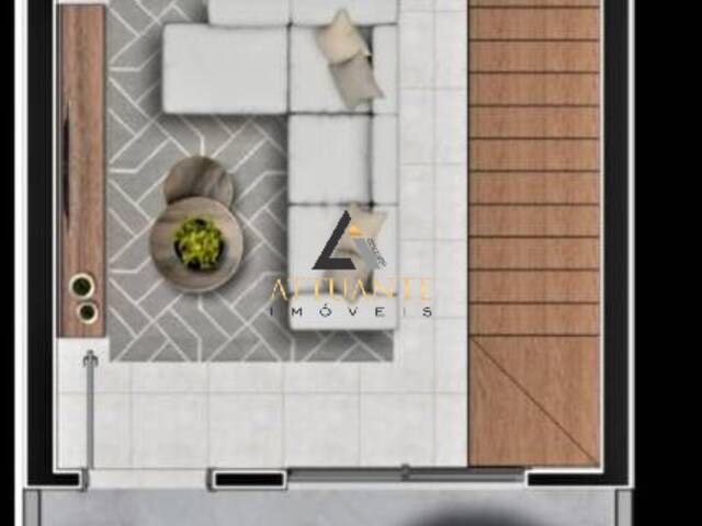 Sobrado para Venda em Caxias do Sul - 5