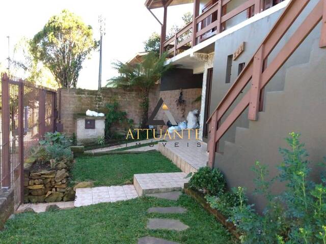 Casa para Venda em Caxias do Sul - 3