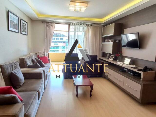 #AP2697 - Apartamento para Venda em Caxias do Sul - RS - 3