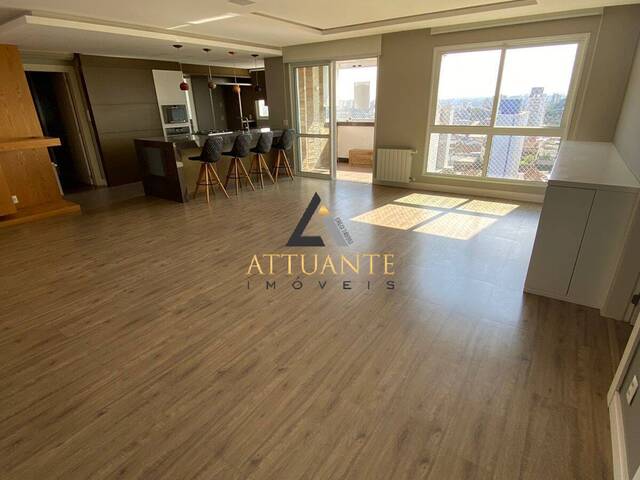 #AP1900 - Apartamento para Venda em Caxias do Sul - RS - 2