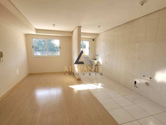 #AP2700 - Apartamento para Venda em Caxias do Sul - RS - 3