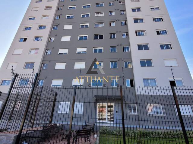 #AP2700 - Apartamento para Venda em Caxias do Sul - RS - 1