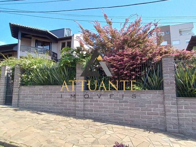 Casa para Venda em Caxias do Sul - 3