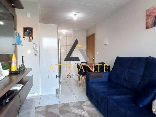 #AP2702 - Apartamento para Venda em Flores da Cunha - RS - 3