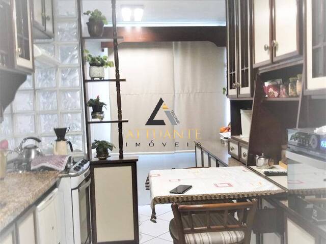 Apartamento para Venda em Caxias do Sul - 5