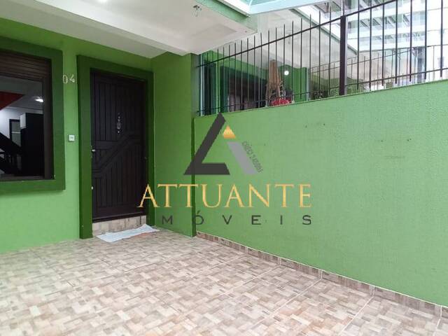 Sobrado para Locação em Caxias do Sul - 3