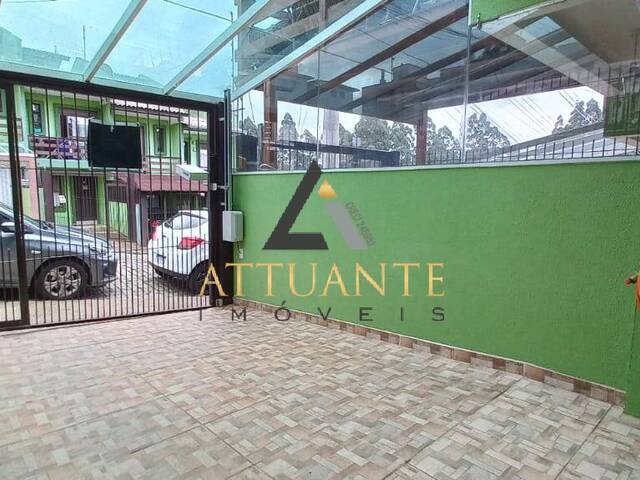 Sobrado para Locação em Caxias do Sul - 4