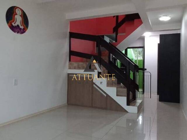 Sobrado para Locação em Caxias do Sul - 5