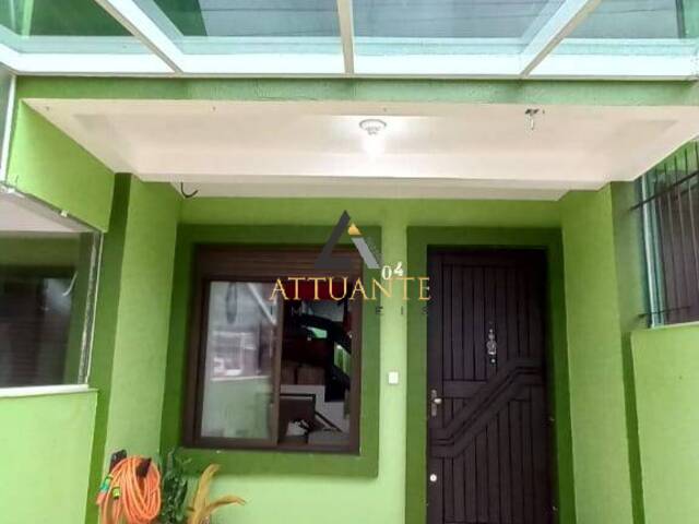 Sobrado para Locação em Caxias do Sul - 2