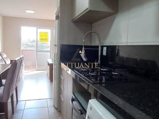 Apartamento para Venda em Caxias do Sul - 5
