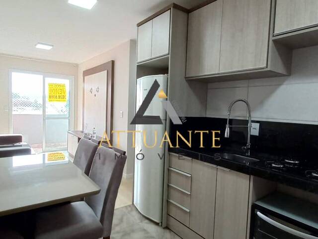 Apartamento para Venda em Caxias do Sul - 4