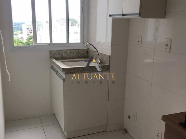 Apartamento para Venda em Caxias do Sul - 3