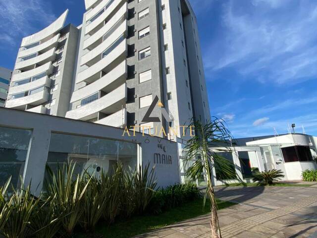 #AP2716 - Apartamento para Venda em Caxias do Sul - RS - 2