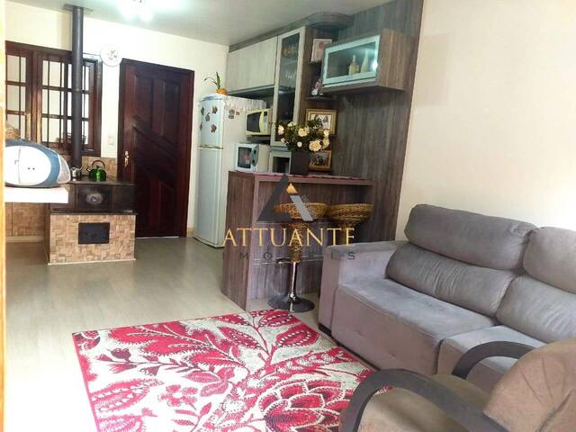 #CS2720 - Casa para Venda em Caxias do Sul - RS - 2