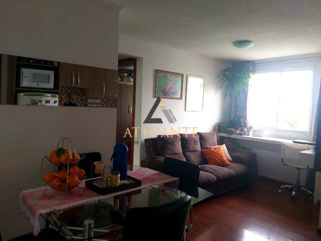 #AP2723 - Apartamento para Venda em Caxias do Sul - RS - 3